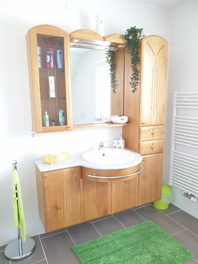 Bogi'S Ferienhaus - Pension Laakirchen Esterno foto
