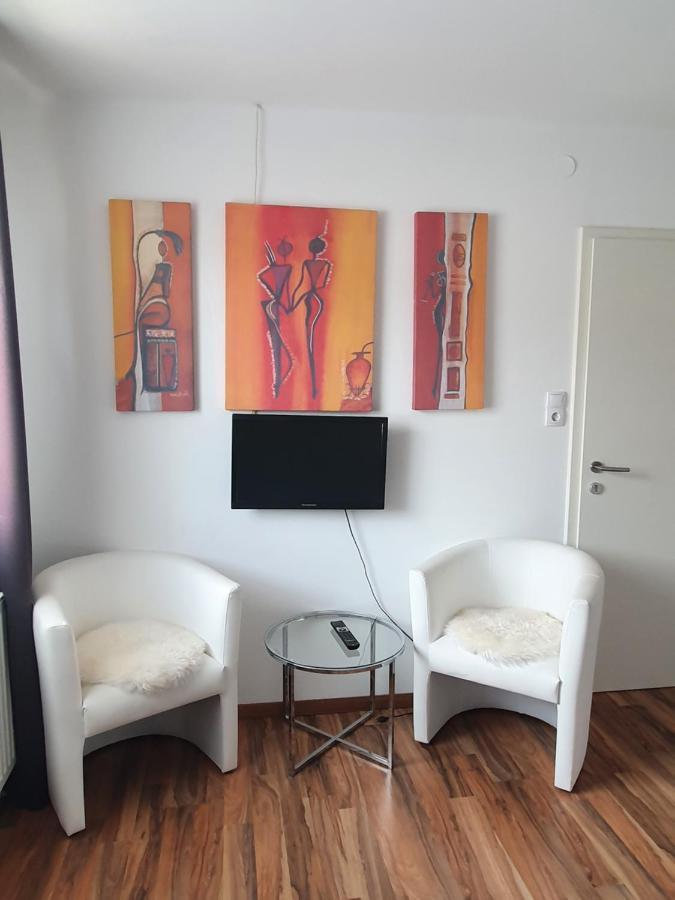 Bogi'S Ferienhaus - Pension Laakirchen Esterno foto