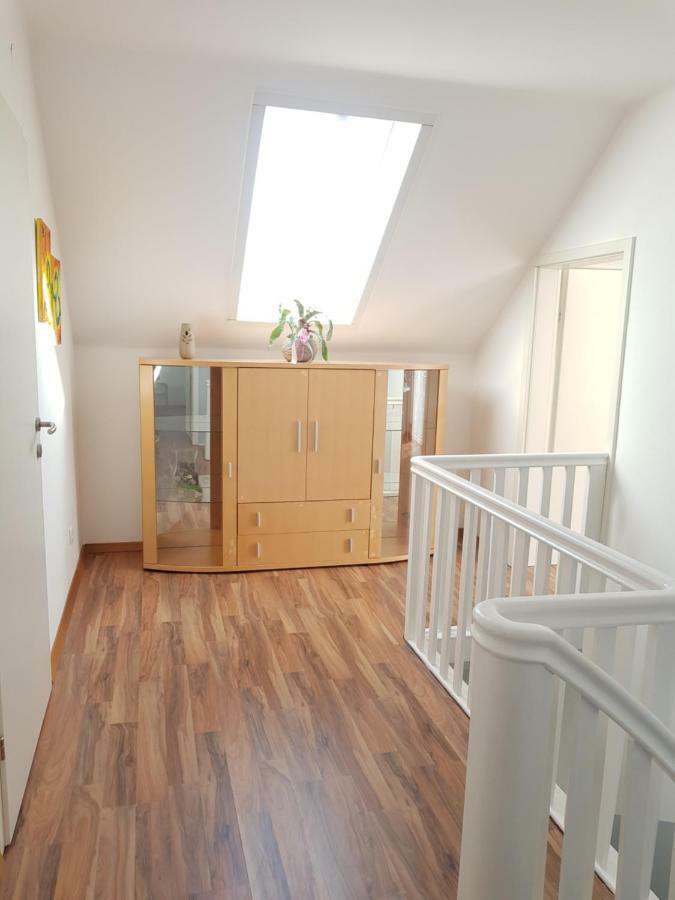 Bogi'S Ferienhaus - Pension Laakirchen Esterno foto