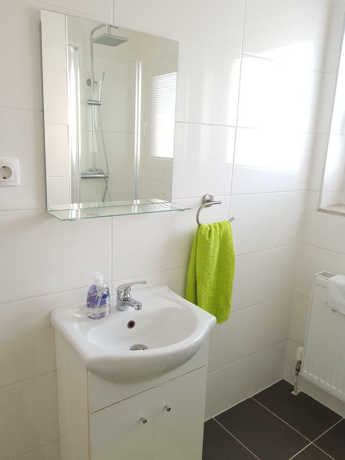 Bogi'S Ferienhaus - Pension Laakirchen Esterno foto
