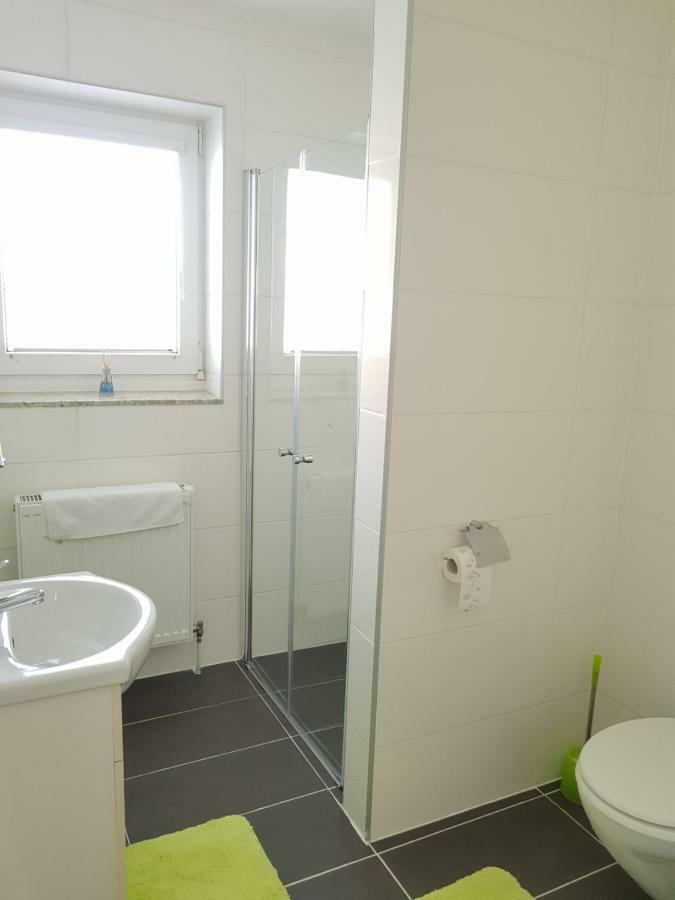 Bogi'S Ferienhaus - Pension Laakirchen Esterno foto