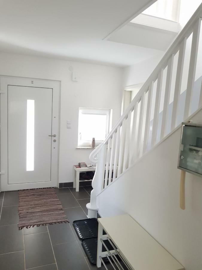 Bogi'S Ferienhaus - Pension Laakirchen Esterno foto