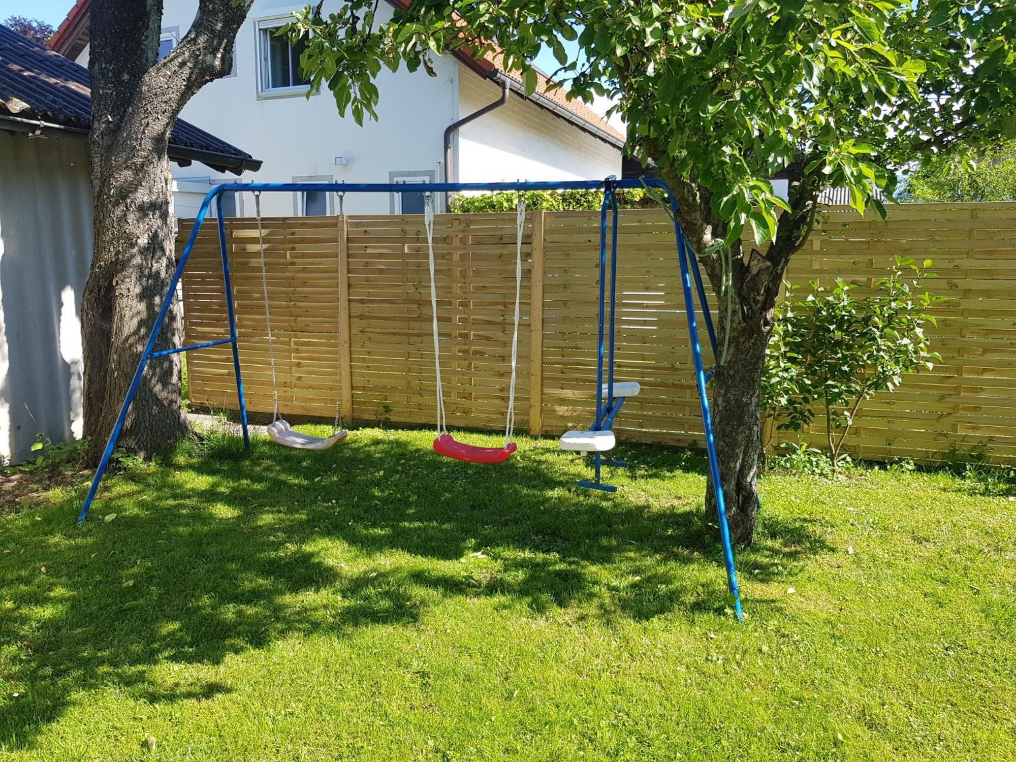 Bogi'S Ferienhaus - Pension Laakirchen Esterno foto